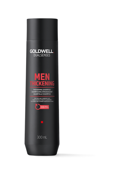 Goldwell Dualsenses Men Kalınlaştırıcı Şampuan 300 ml