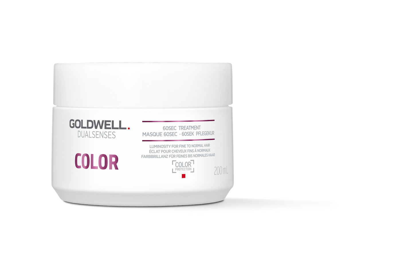 Goldwell Dualsenses Color 60 Saniyelik Bakım 200 ml