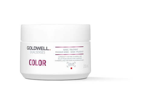 Goldwell Dualsenses Color 60 Saniyelik Bakım 200 ml