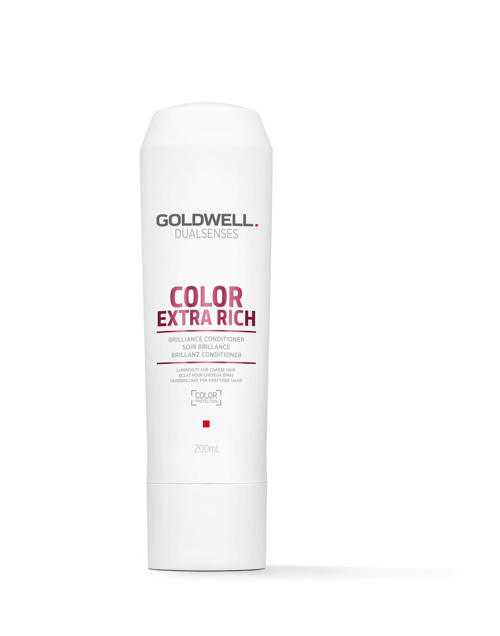 Goldwell Dualsenses Color Extra Rich Parlaklık Saç Kremi 200 ml