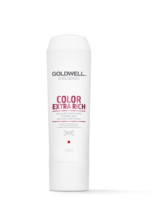 Goldwell Dualsenses Color Extra Rich Parlaklık Saç Kremi 200 ml