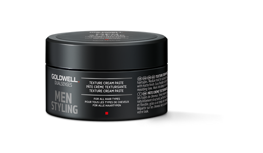 Goldwell Dualsenses Men Texture Cream Paste 100 ml
