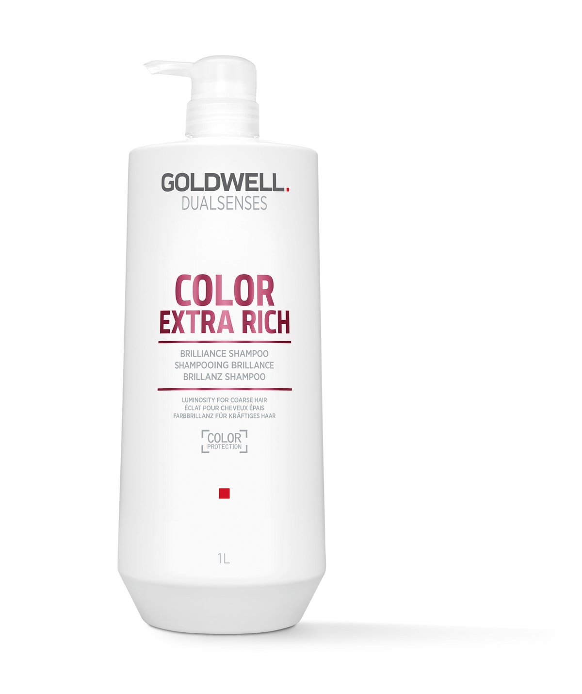 Goldwell Dualsenses Color Extra Rich Parlaklık Şampuan 1000 ml
