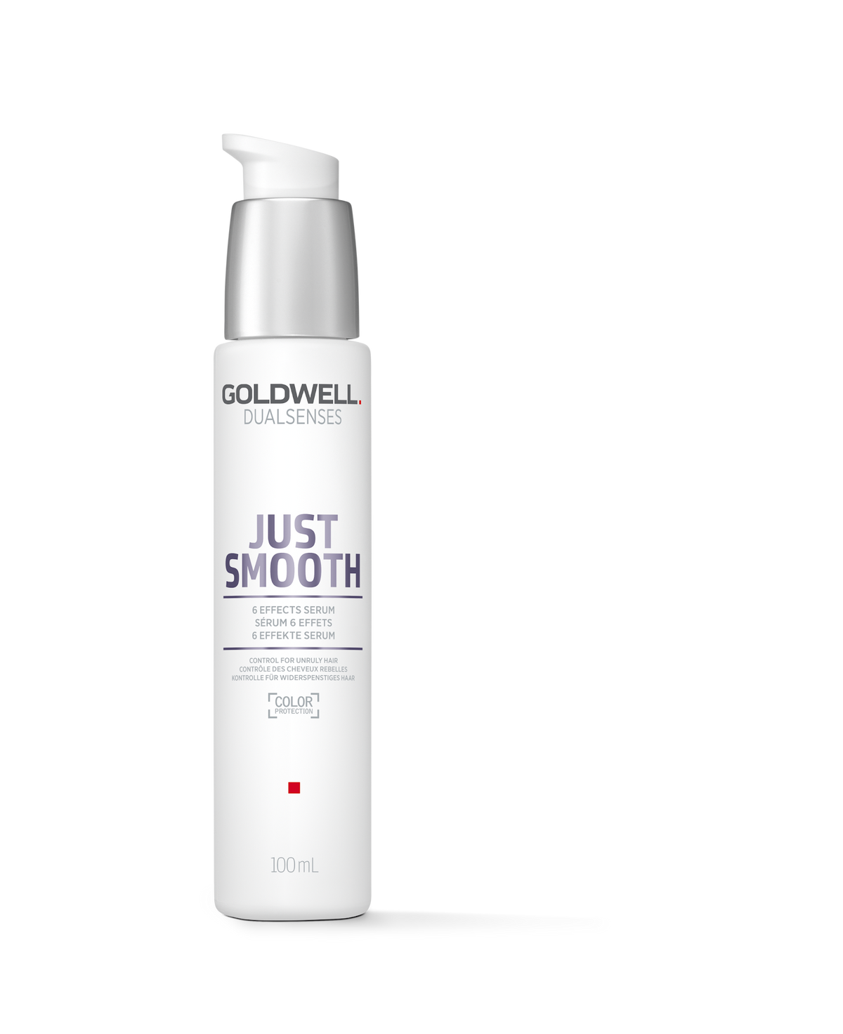 Goldwell Dualsenses Just Smooth 6 Etkili Serum 100 ml