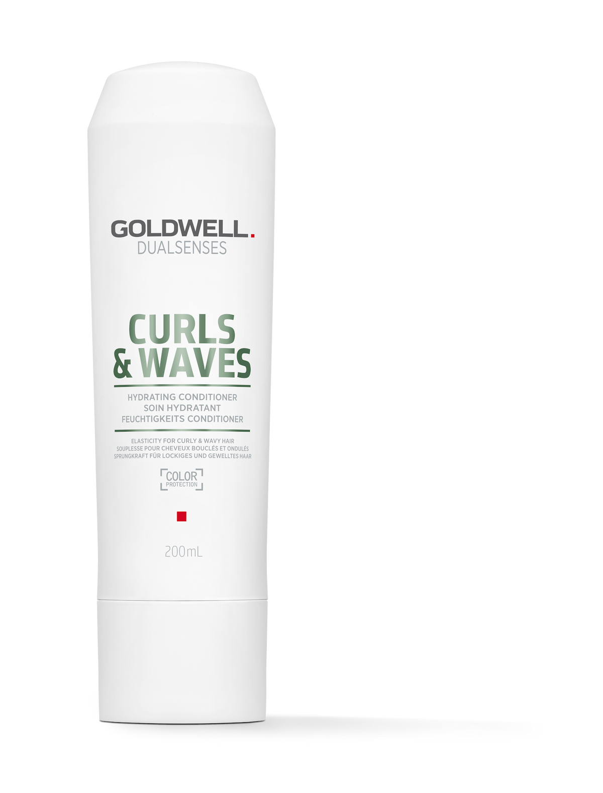 Goldwell Dualsenses Curls & Waves Bukle Belirginleştirici Saç Kremi 200 ml
