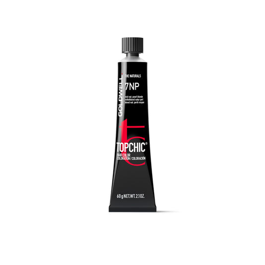 Goldwell Topchic Tüp Saç Boyası 60 ml