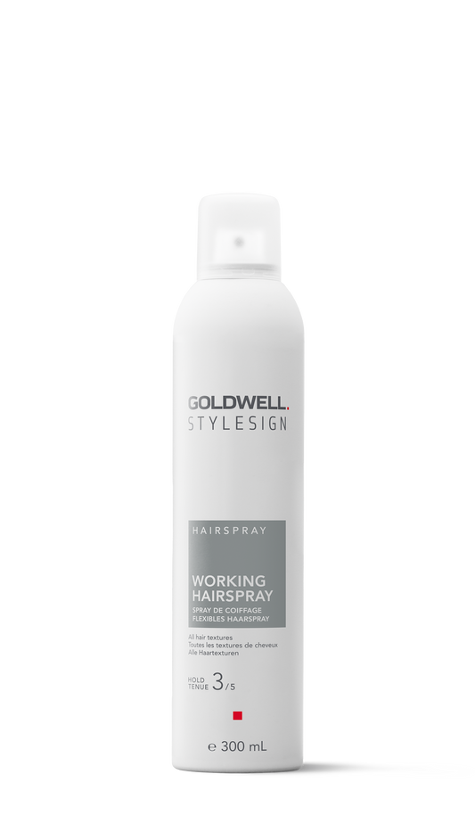 Goldwell StyleSign Working Hairspray 300 ml
