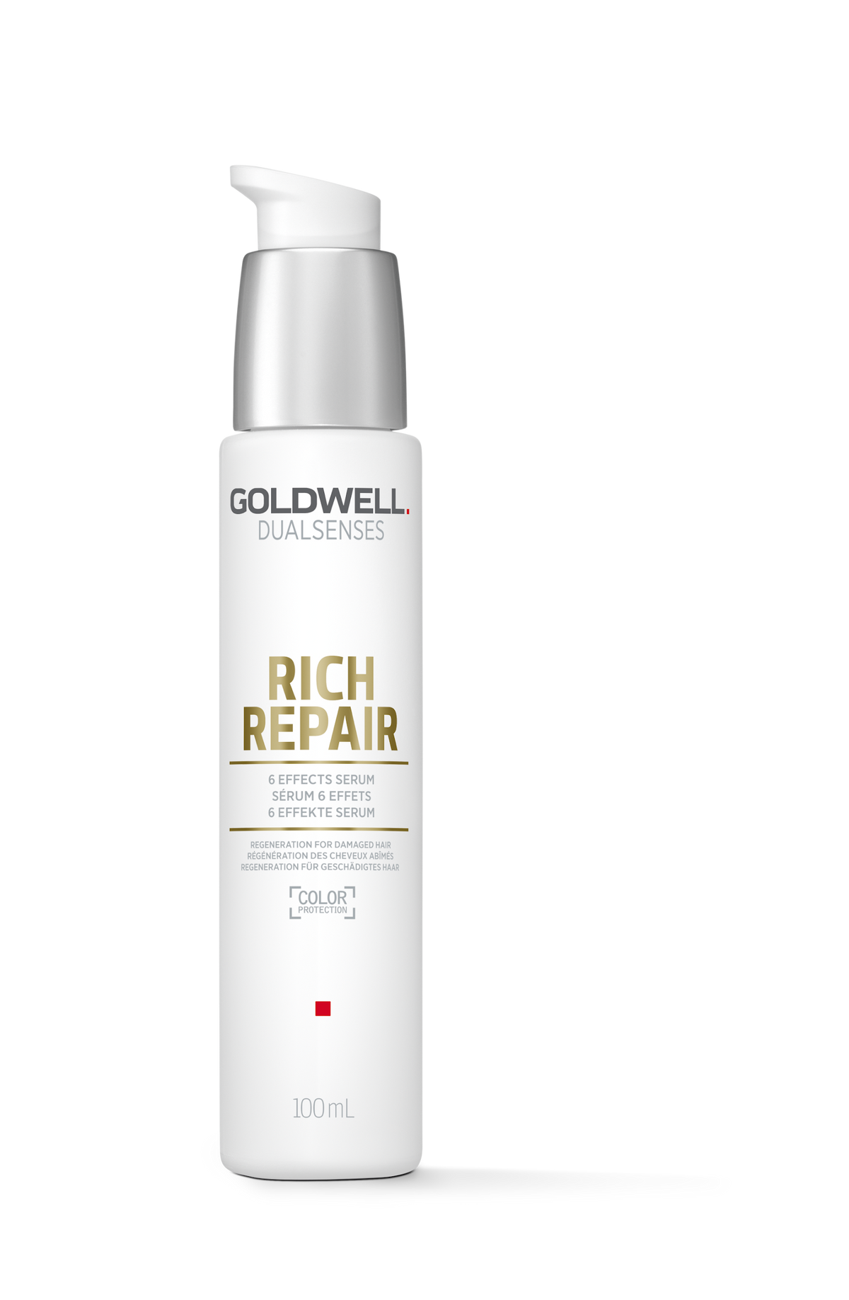 Goldwell Dualsenses Rich Repair 6 Etkili Serum 100 ml
