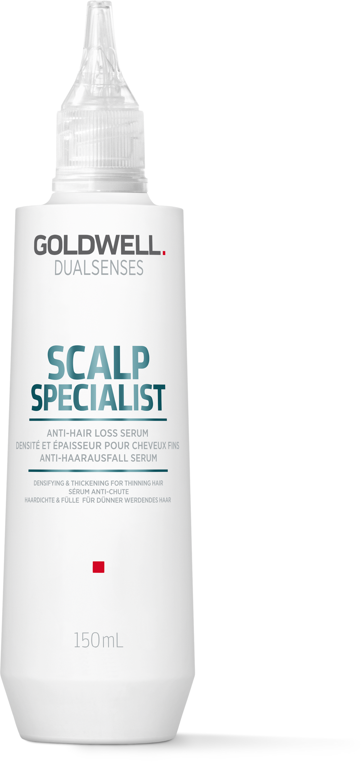 Goldwell Dualsenses Scalp Specialist Saç Dökülme Karşıtı Serum 125 ml