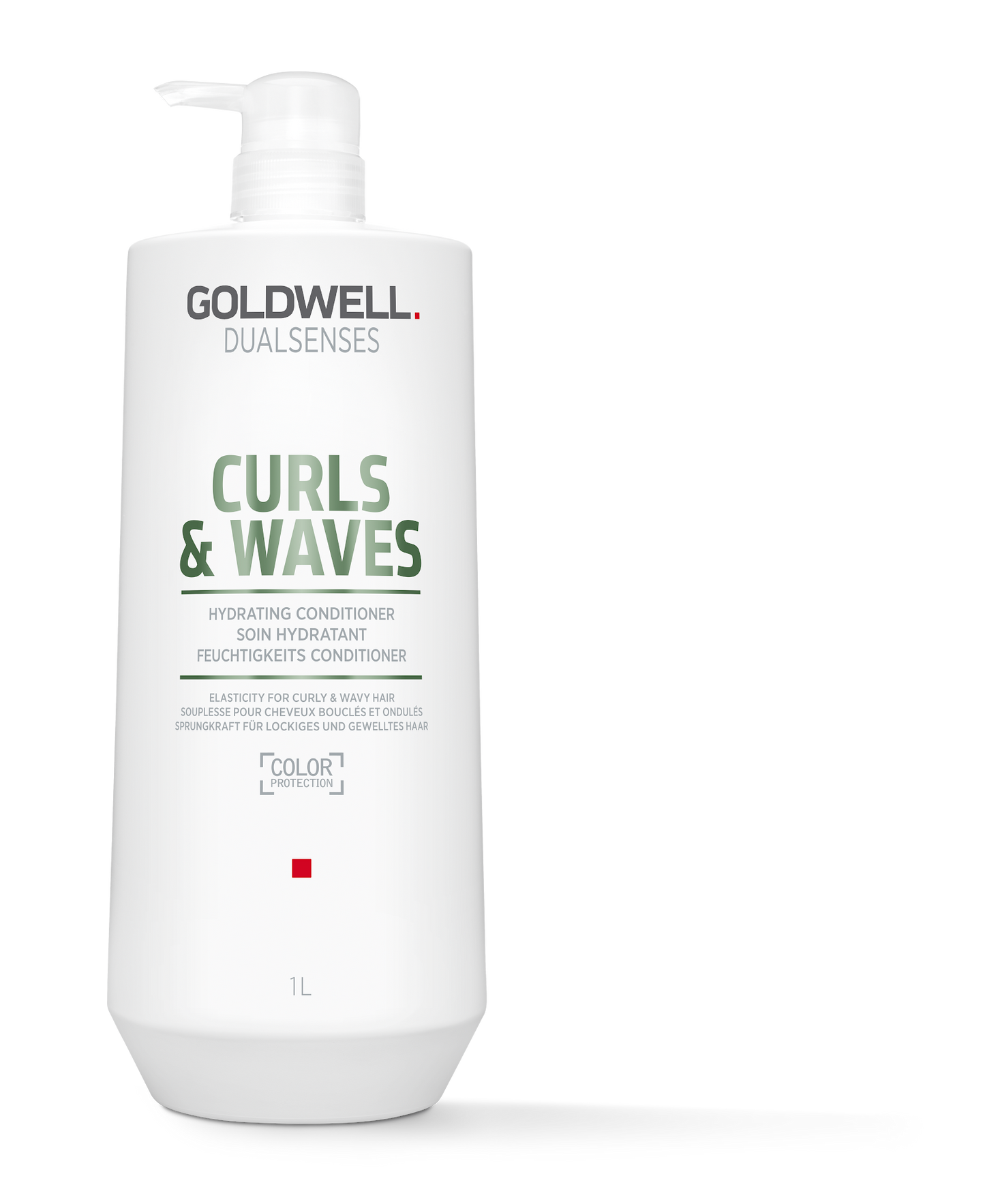 Goldwell Dualsenses Pure Hydration Saç Kremi 1000 ml