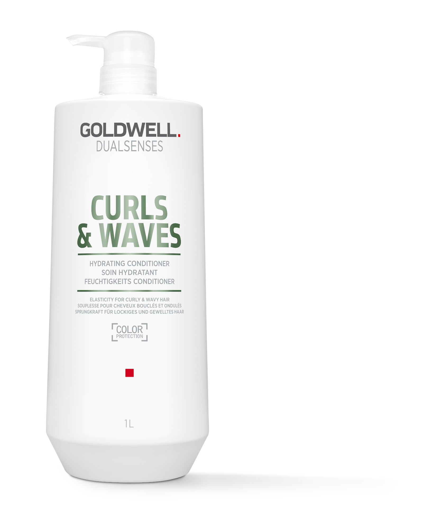Goldwell Dualsenses Pure Hydration Saç Kremi 1000 ml