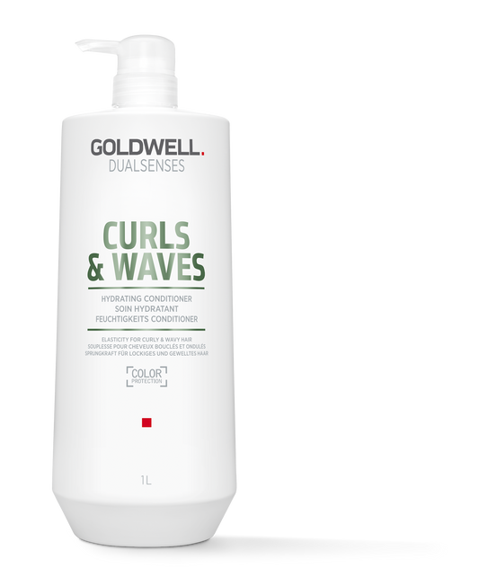 Goldwell Dualsenses Pure Hydration Saç Kremi 1000 ml