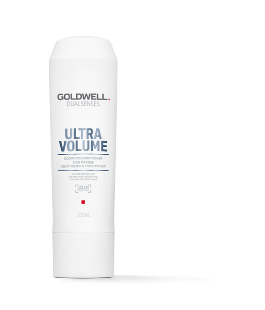 Goldwell Dualsenses Ultra Volume Hacim Veren Saç Kremi 200 ml