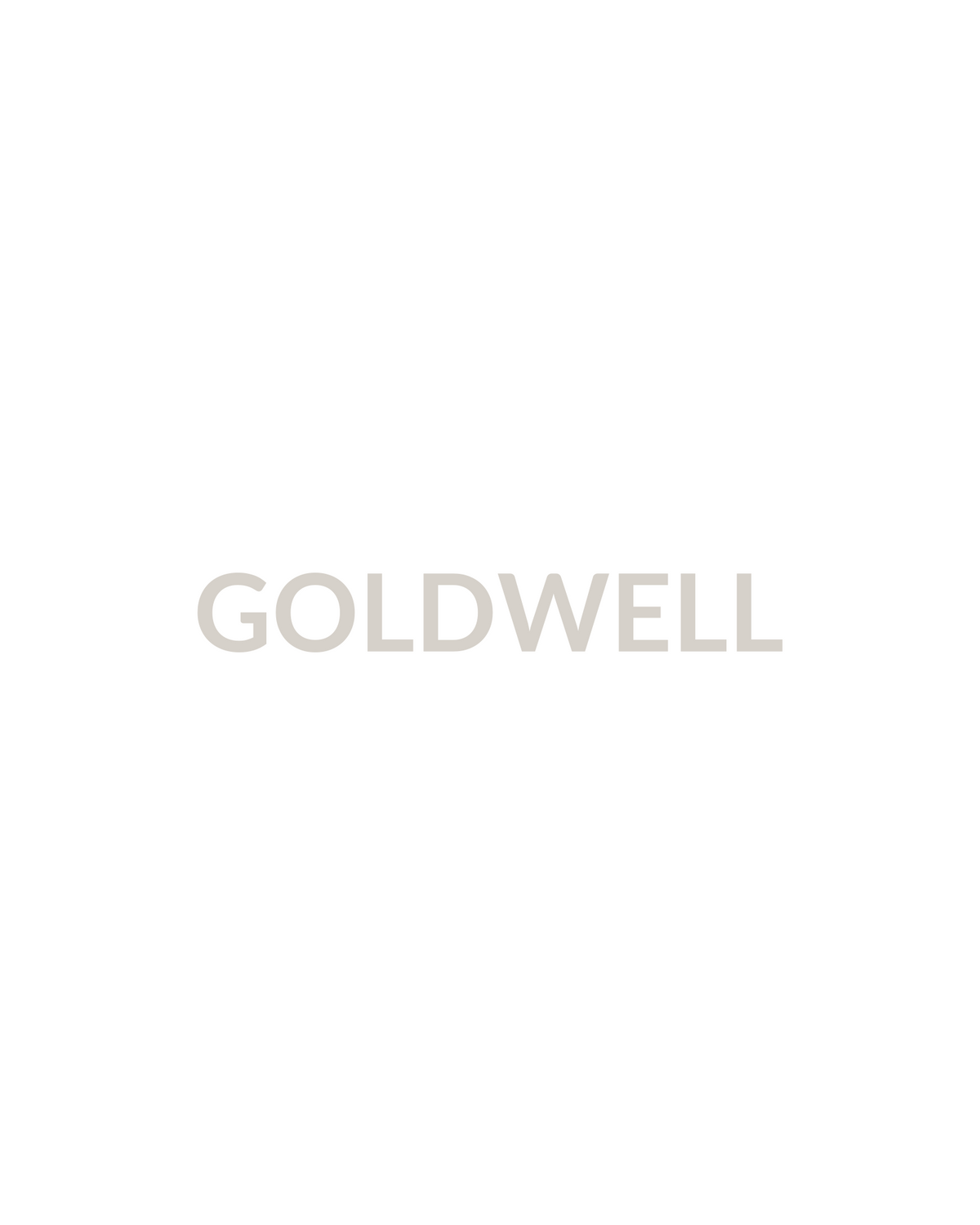 Goldwell ürün görseli yakında
