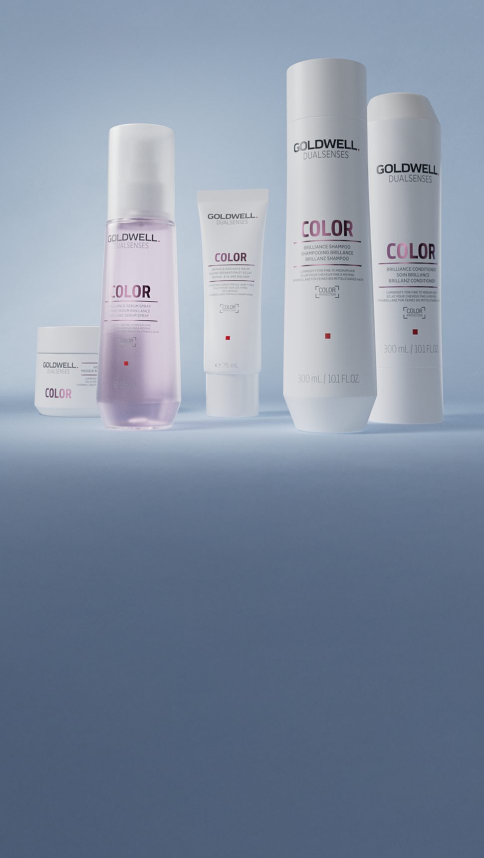 SALON RENKLERİNİN CANLILIĞINI KORUR