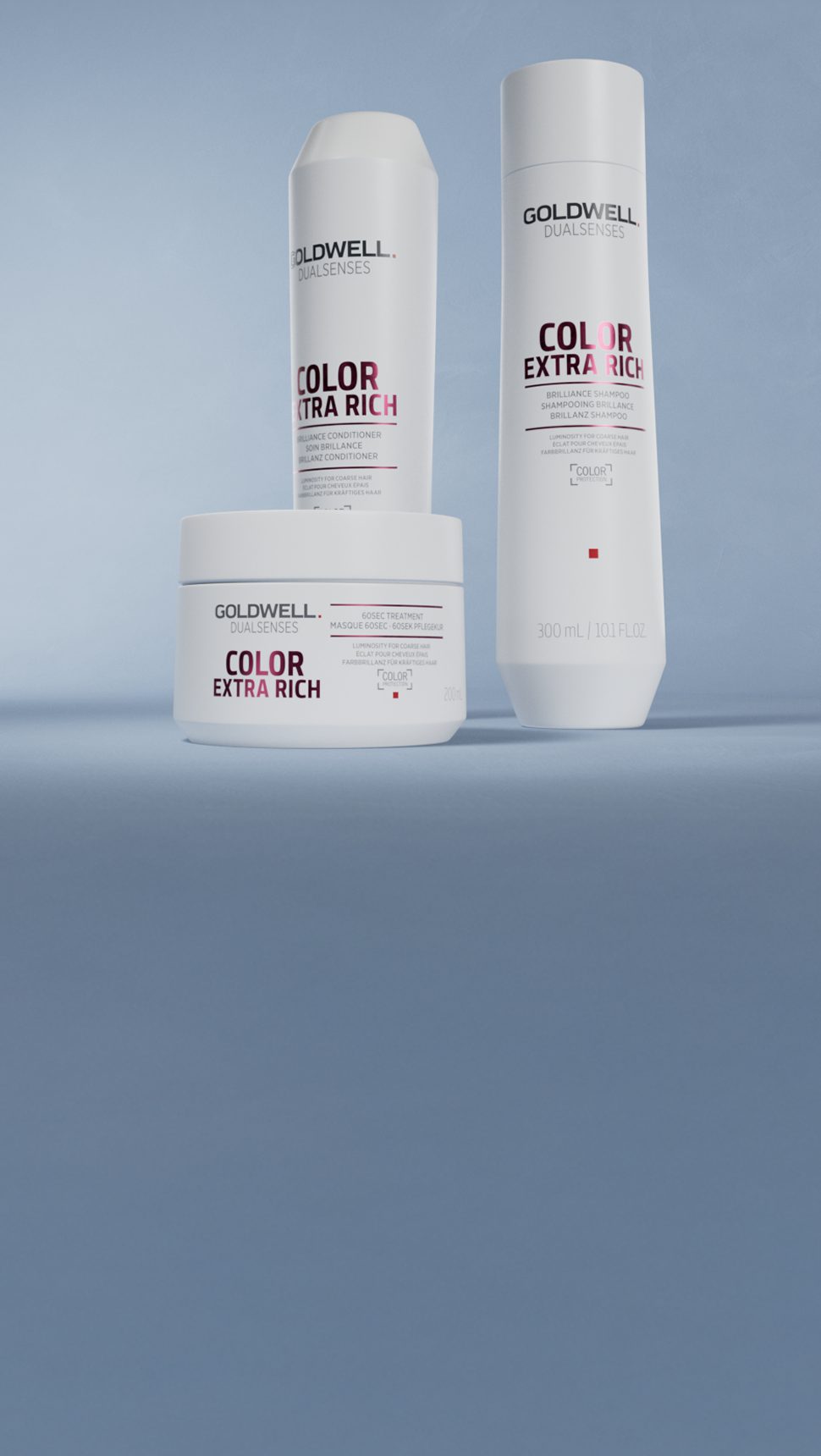 SALON RENKLERİNİN CANLILIĞINI KORUR