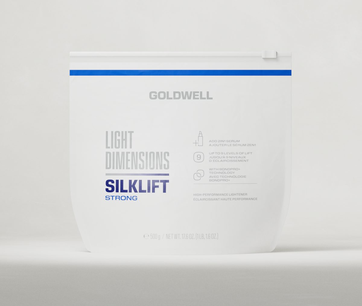 LightDimensions SilkLift