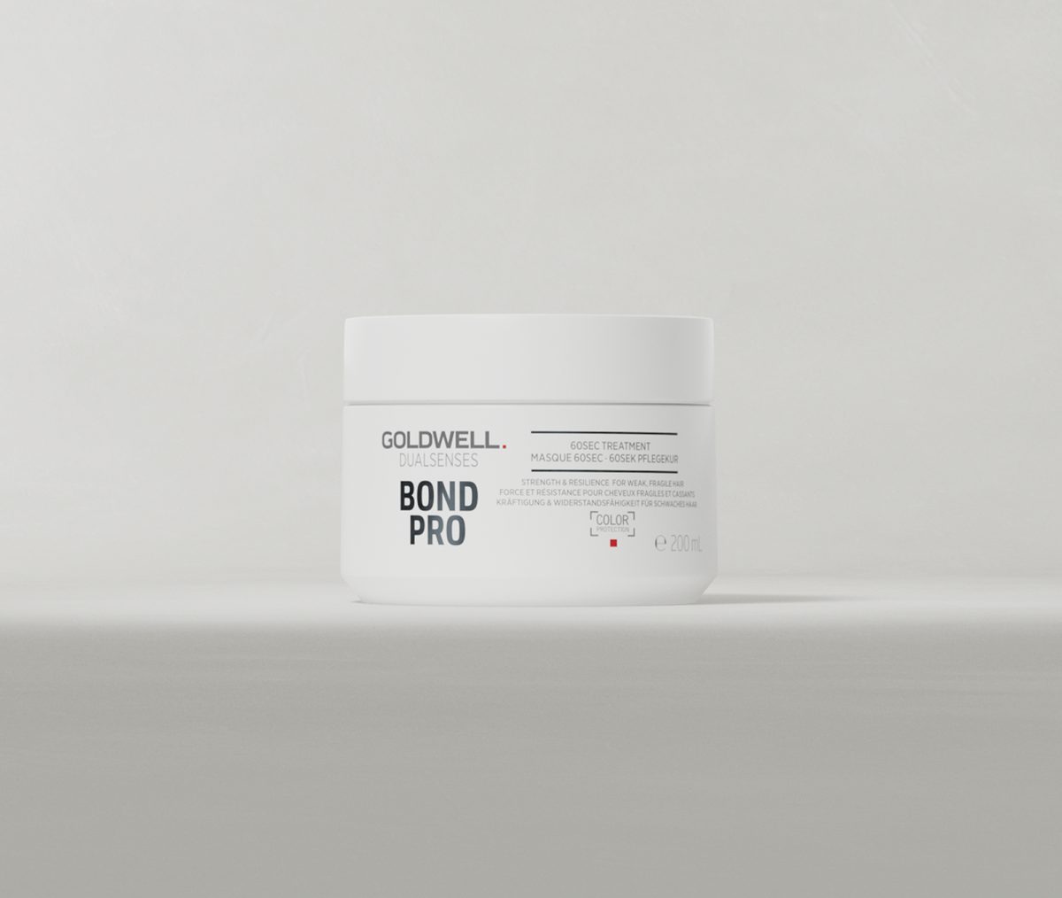 60 SANİYELİK MASKE