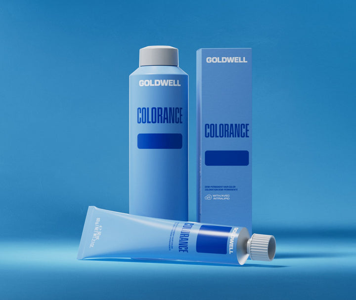 Goldwell Colorance Core Demi Saç Boyası 60 ml