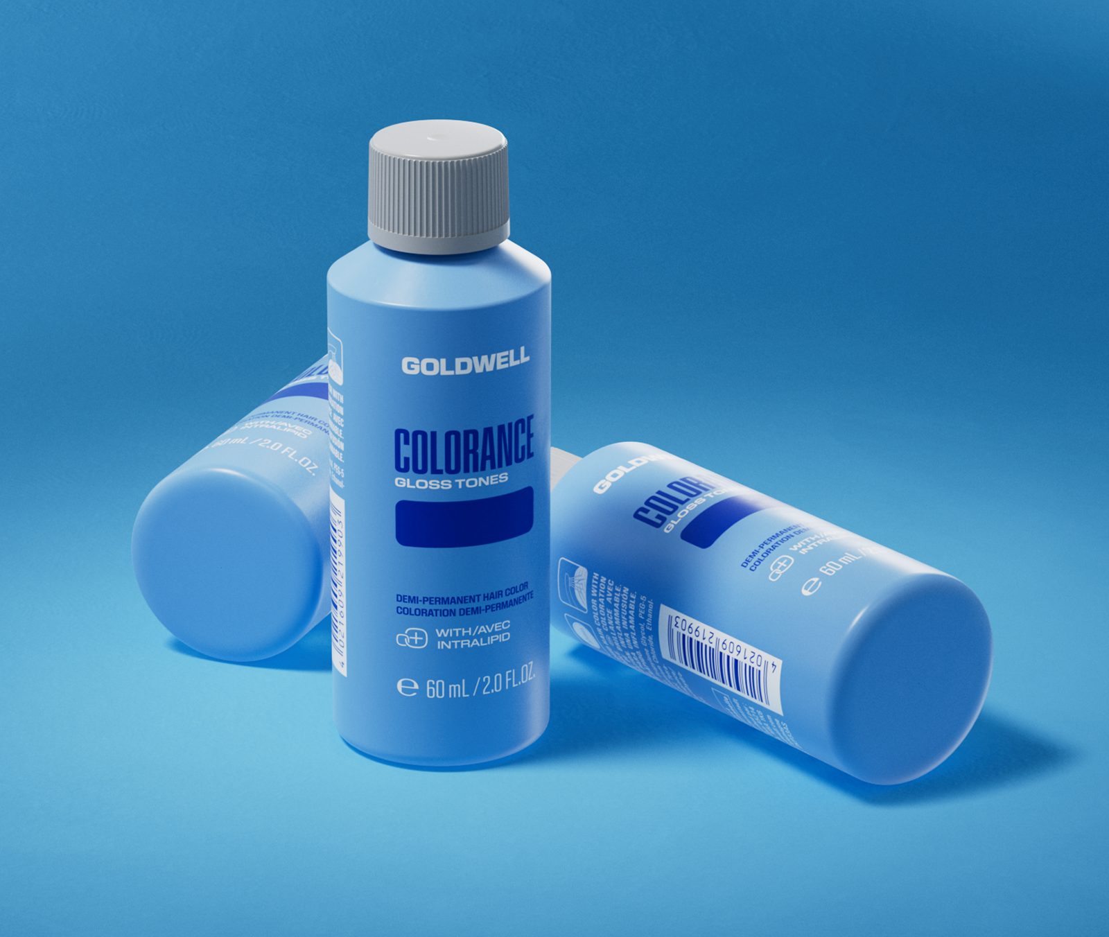 Colorance Gloss Tones