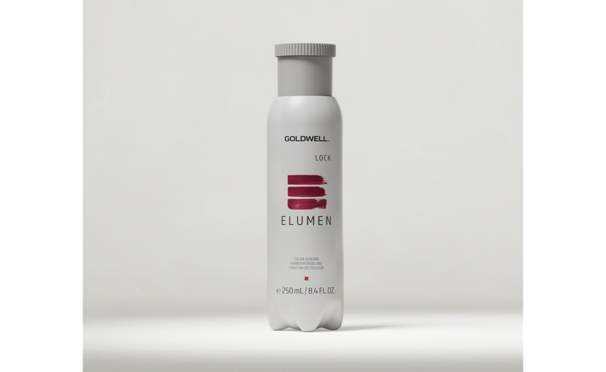 ELUMEN KİLİDİ