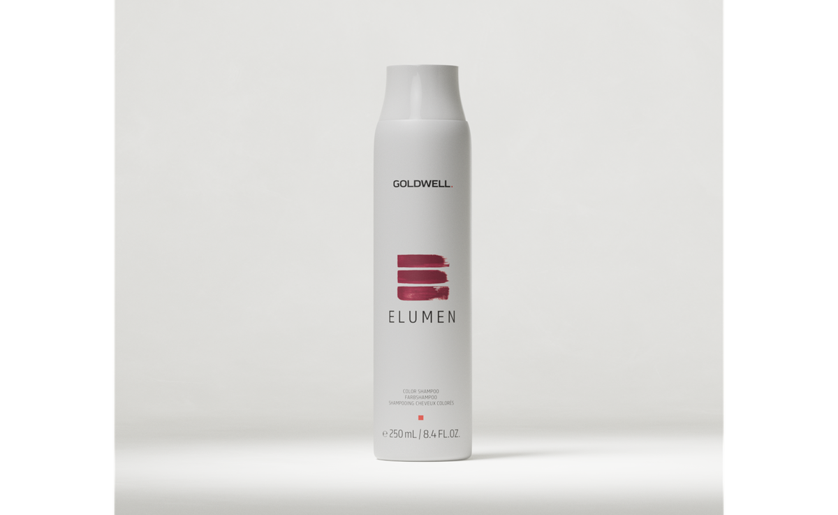 ELUMEN ŞAMPUAN