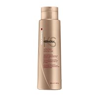Kerasilk keratin düzleştirme tedavisinin lansmanı