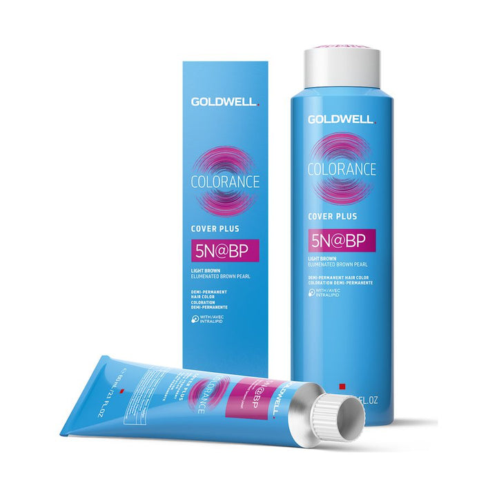 Goldwell Colorance Cover Plus Demi Saç Boyası 60 ml