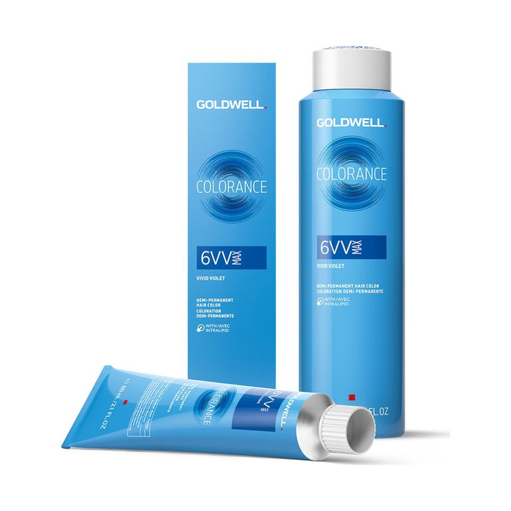 Goldwell Colorance Demi Saç Boyası 120 ml