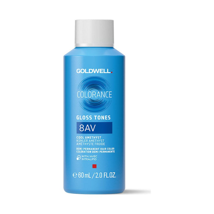 Goldwell Colorance Gloss Tones Sıvı Demi Boya 60 ml