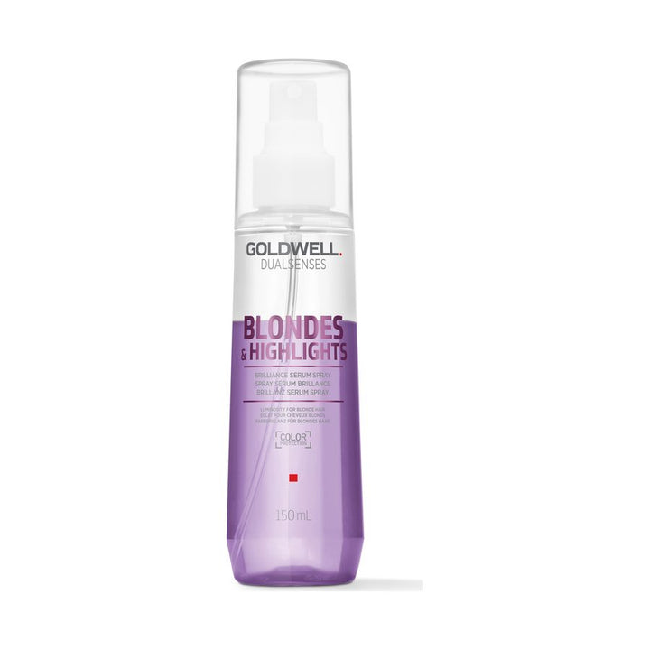 Goldwell Dualsenses Blondes & Highlights Parlaklık Serum Spreyi 150 ml