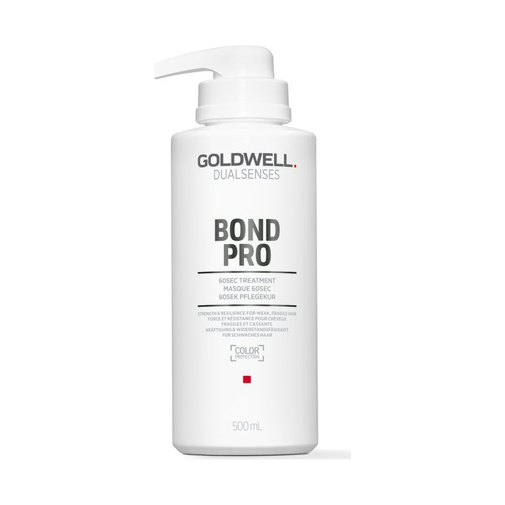 Goldwell Dualsenses Bond Pro 60 Saniyelik Bakım 500 ml