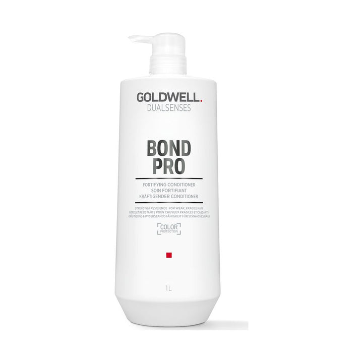 Goldwell Dualsenses Bond Pro Güçlendirici Saç Kremi 1000 ml