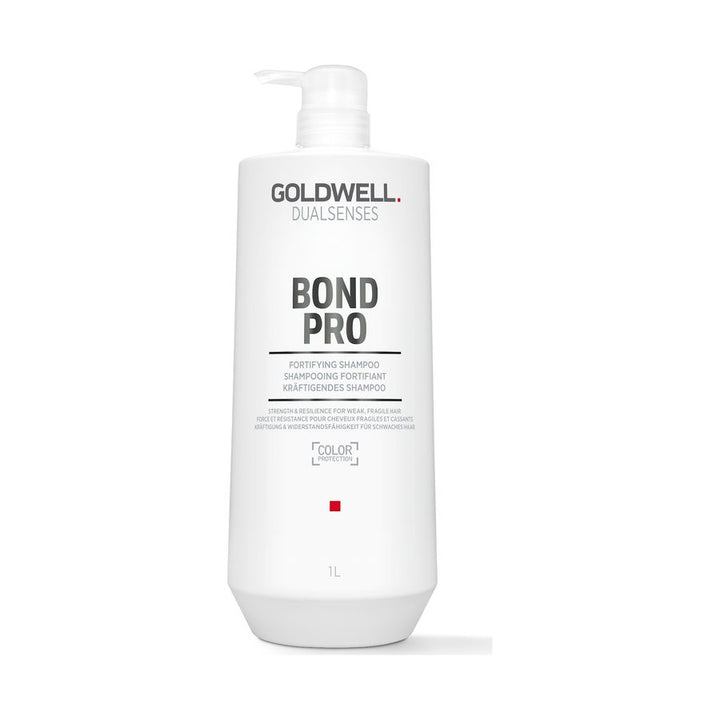 Goldwell Dualsenses Bond Pro Güçlendirici Şampuan 1000 ml