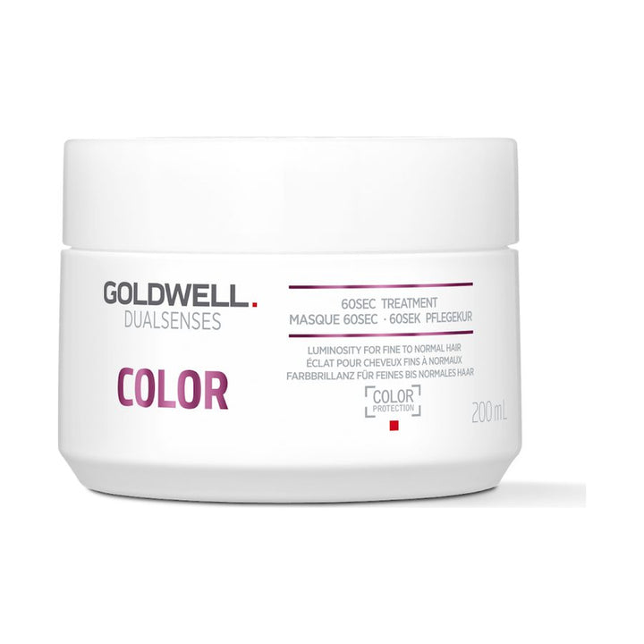 Goldwell Dualsenses Color 60 Saniyelik Bakım 200 ml
