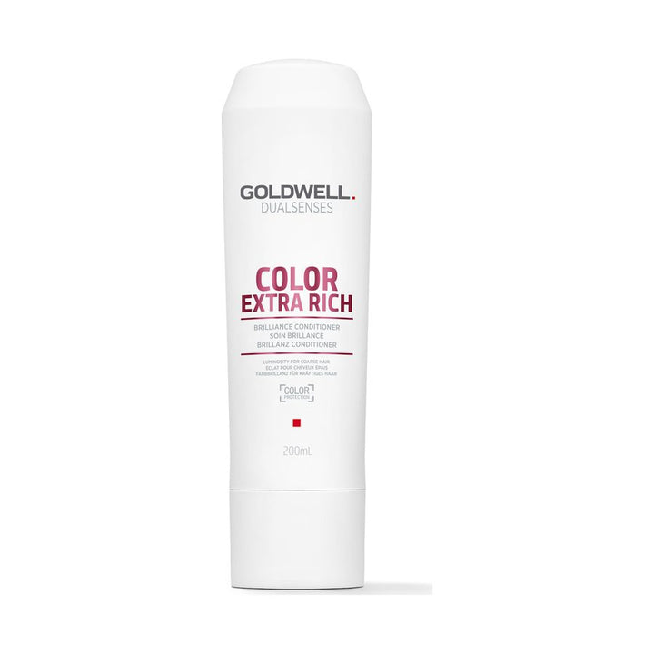Goldwell Dualsenses Color Extra Rich Parlaklık Saç Kremi 200 ml
