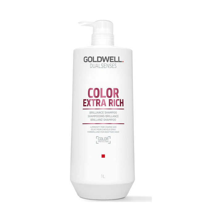 Goldwell Dualsenses Color Extra Rich Parlaklık Şampuan 1000 ml