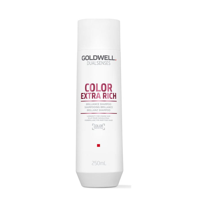 Goldwell Dualsenses Color Extra Rich Parlaklık Şampuanı 250 ml