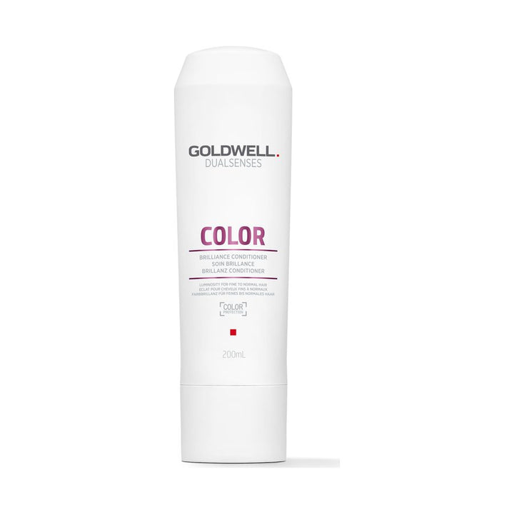Goldwell Dualsenses Color Parlaklık Saç Kremi 200 ml