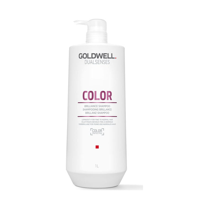 Goldwell Dualsenses Color Parlaklık Şampuan 1000 ml