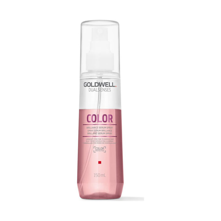 Goldwell Dualsenses Color Parlaklık Serum Spreyi 150 ml