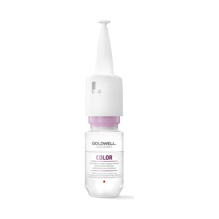 Goldwell Dualsenses Color Yoğun Bakım Serumu 12 x 18 ml