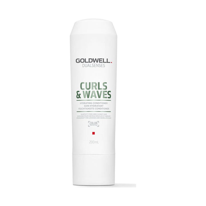 Goldwell Dualsenses Curls & Waves Bukle Belirginleştirici Saç Kremi 200 ml