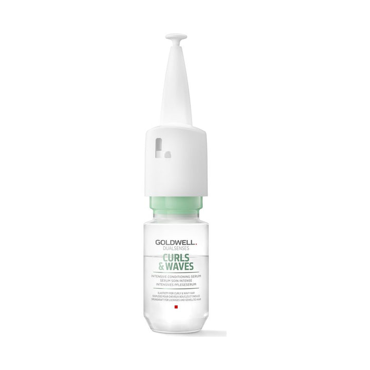 Goldwell Dualsenses Curls & Waves Yoğun Bakım Serumu 12 x 18 ml