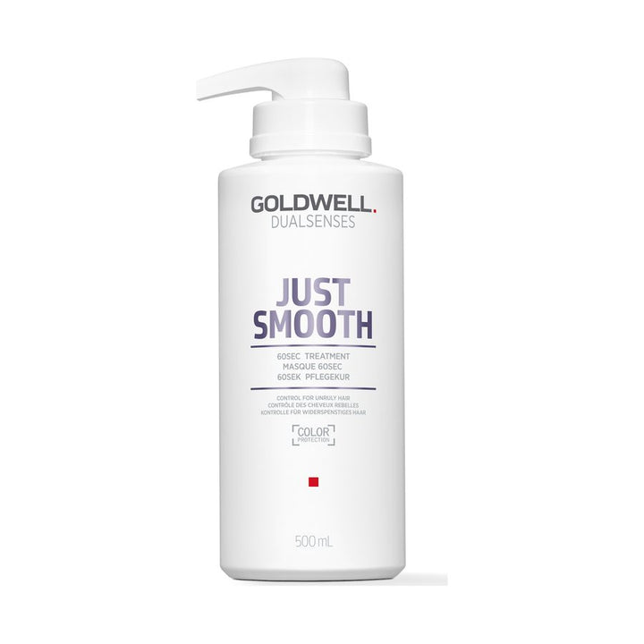 Goldwell Dualsenses Just Smooth 60 Saniyelik Bakım 500 ml