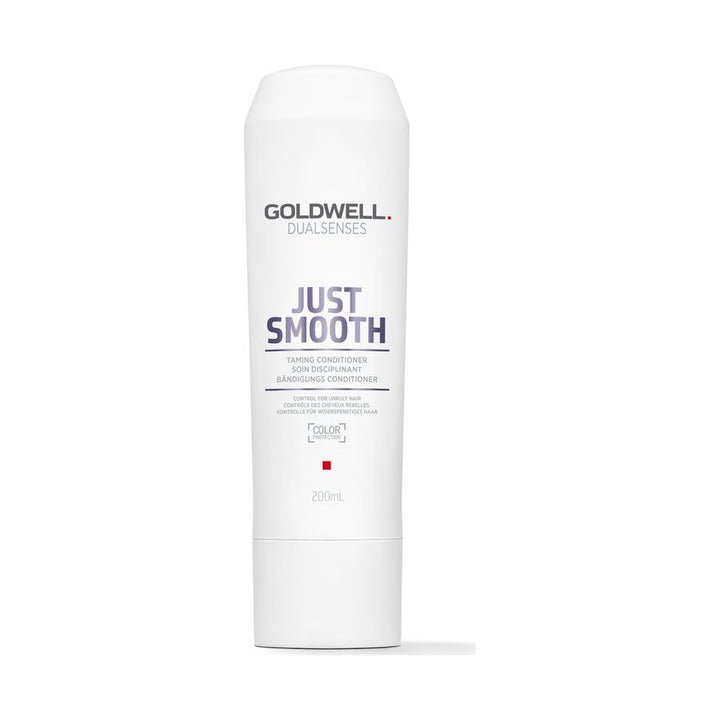 Goldwell Dualsenses Just Smooth Yatıştırıcı Saç Kremi 200 ml