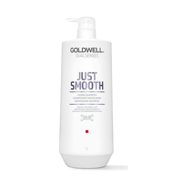 Goldwell Dualsenses Just Smooth Yatıştırıcı Şampuan 1000 ml