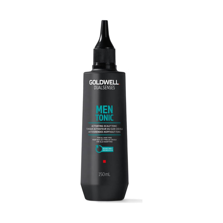 Goldwell Dualsenses Men Saç Derisi Aktive Edici Tonik 150 ml