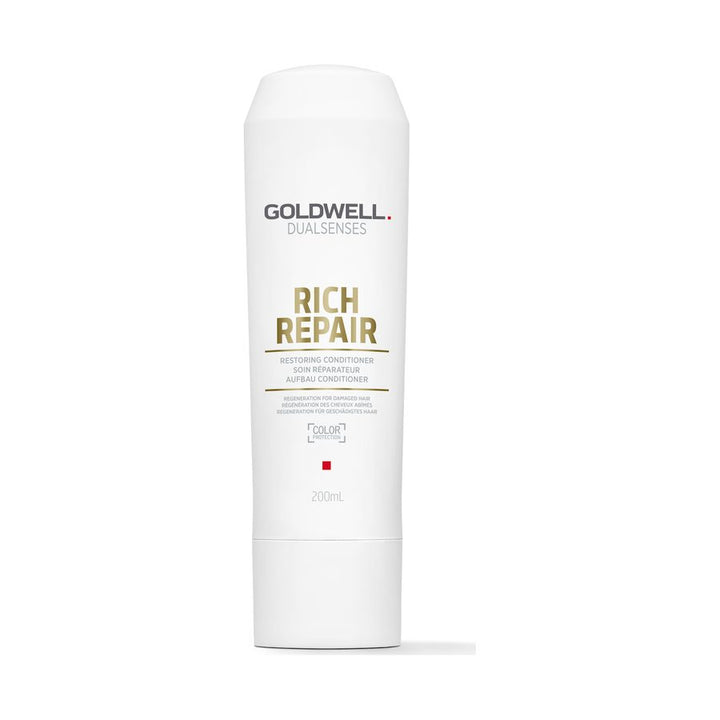 Goldwell Dualsenses Rich Repair Onarıcı Saç Kremi 200 ml