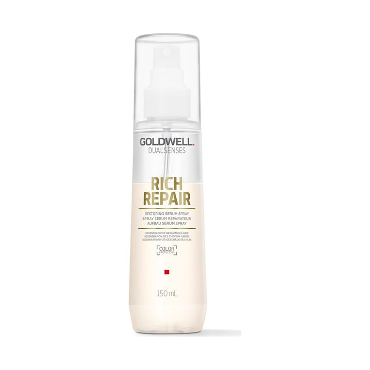 Goldwell Dualsenses Rich Repair Onarıcı Serum Spreyi 150 ml